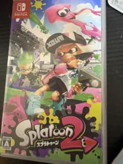 Splatoon 2 Splatoon 2 Switch