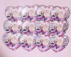 斉藤タカ丸 卵探し 缶バッジ 12個 - メルカリ