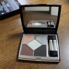 Dior 5COULEURSサンク クルールー クチュール589ギャラクティック Dior 5COULEURSサンク クルールー クチュール589ギャラクティック