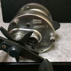 リール（AbuGarcia）のサムネイル