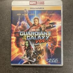 가디언즈 오브 갤럭시: 리믹스 MovieNEX('17미)<…