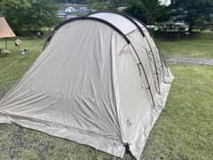 Chimon様専用】SABBATICAL ARNICAアルニカ グランドシート