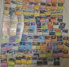 ｋ*ｋ様 ポケモンカード 大量まとめ売り キラカード多数のサムネイル