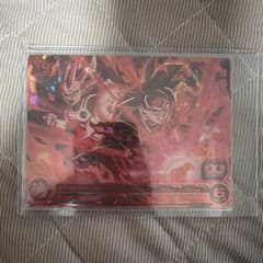 孫悟空 ump-81 ドラゴンボールヒーローズ 完美品 - メルカリ