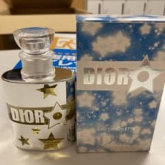 ☆未使用☆ DIOR 香水　50mlのサムネイル