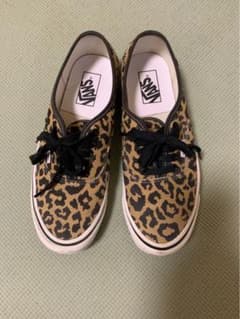 vans オーセンティック　アナハイムのサムネイル