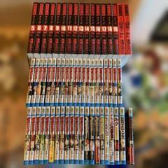 クローズ完全版5〜19・ワースト全33巻　おまけ付きセット クローズ完全版5〜19・ワースト全33巻 おまけ付きセット - メルカリ