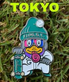 Golfickers コラボマーカーのサムネイル
