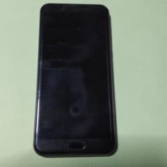 AQUOS sense2のサムネイル