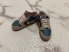 NIKE フィギュア ミニチュア DUNK Air Force レア 廃盤のサムネイル