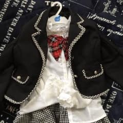 女児スーツ ノーブランド130㎝のサムネイル