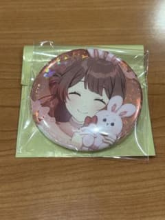学マス GiGO ホロ缶 特典 佑芽 - メルカリ