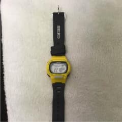 陸上 ウォッチ SEIKO スーパーランナーズのサムネイル