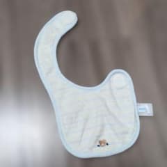 MIKI HOUSE ベビー スタイ よだれかけのサムネイル