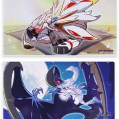 リーリエ&ルナアーラソルガレオ スリーブ デッキケース プレイマット 6点 m53975461122_1.jpg?1746531538