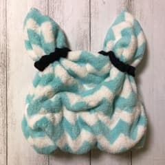 新品 タオルキャップのサムネイル
