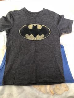 old navy/バットマンTシャツ110のサムネイル