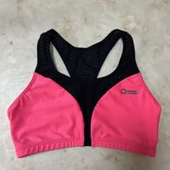 Chacott スポーツブラ 140～150のサムネイル