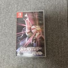 ポケットモンスター シャイニングパール Nintendo Switch ソフトのサムネイル