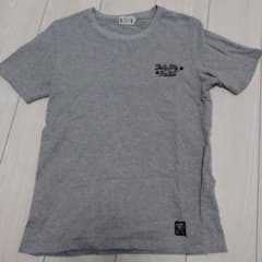 WACKO MARIA RUDEES コラボ Tシャツ グレー Mのサムネイル