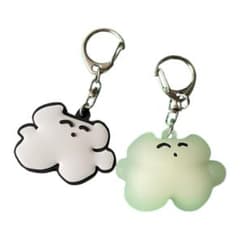 カネコアヤノ キーホルダー ねこのサムネイル