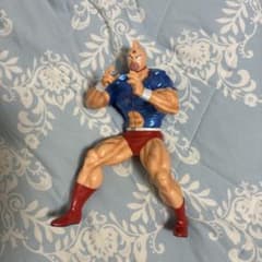 キン肉マンフィギュアのサムネイル