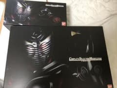 csm vバックル&ドラグバイザーのサムネイル