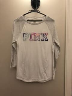 PINK 部屋着のサムネイル