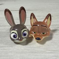 ジュディ　ニック　ファッションリングのサムネイル