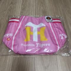 【新品未使用】阪神タイガース 保温保冷BIGバルーンバッグ GiGO限定