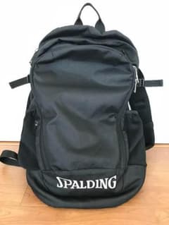 スポルディング リュックのサムネイル