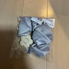 マリークワント　マリクワ　シュシュのサムネイル