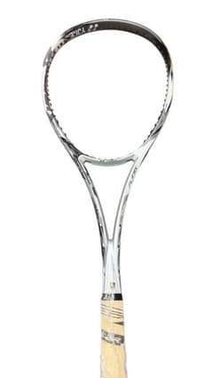 廃盤モデルYONEX F-LASER 9S ソフトテニスラケット - メルカリ