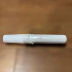 美品】ReFa リファ フィンガーアイロン ホワイト RE-A102 - メルカリ