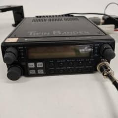 STANDARD TWIN BANDER C5600 アマチュア無線機 - メルカリ