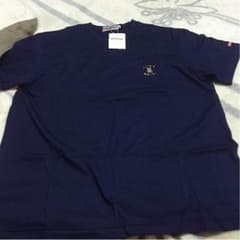 かほ様専用 断捨離値引き ミキハウス  Tシャツのサムネイル