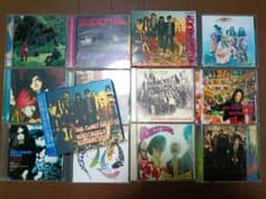 ニューエスト・モデル　ソウル・フラワー・ユニオン　CD 13タイトルセット ニューエスト・モデル ソウル・フラワー・ユニオン CD 13タイトル