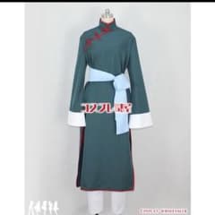 黒執事 劉 コスプレ Mのサムネイル