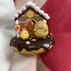 すみっコぐらし お菓子の家のサムネイル
