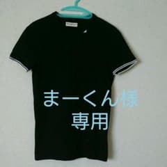 EMPORIO ARMANI メンズTシャツ【未使用に近い】のサムネイル