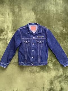 SAMURAI JEANS デニムジャケット S0553XX サイズ42 - メルカリ