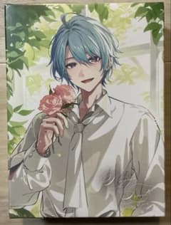 にじさんじ Anideal 香水 ポストカード付き 渚トラウト - メルカリ