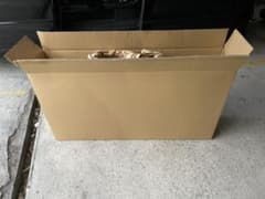 GR86 純正マフラー　新品取り外しのサムネイル