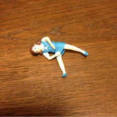 コップのフチ子のサムネイル