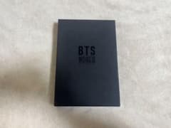 BTS(防弾少年団)/BTS WORLD ORIGINAL SOUNDTRAC…のサムネイル
