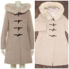 きなこ様専用♡WILLSELECTION♡ダッフルコートのサムネイル