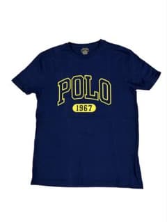 Polo Ralph Lauren Tシャツ 1967 ネイビーmen'sのサムネイル