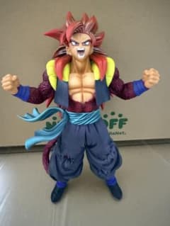 ドラゴンボール ガレージキット ゴジータ4 | Shop at Mercari from