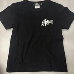 MOBB T 셔츠 블랙