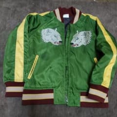 スカジャン 130 キッズのサムネイル